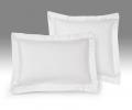 Комплект из 2-х наволочек Sharmes "Basic" 50х90, белый