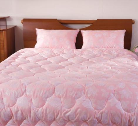 Одеяло всесезонное "Primavelle" Rosalia 200х220, Розовый