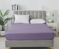 Простыня на резинке Tango SOHO (сиреневый), 160x200