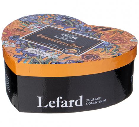 Набор кружек 2 шт. "ART COLLECTION" (В. ВАН ГОГ), 280 мл