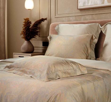 Постельное бельё Sharmes "Freya", Евро-макси