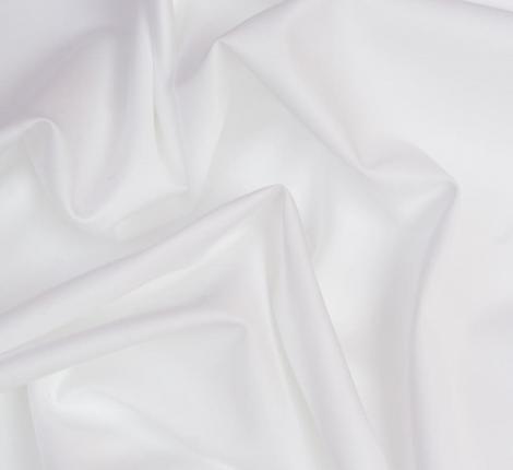 Простыня "NOBLE TRADITIONS GLACE WHITE GRASS" Сатин ДеЛюкс, 180х240