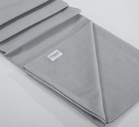 Постельное белье "Asabella" 2293-6 Фланель, Евро