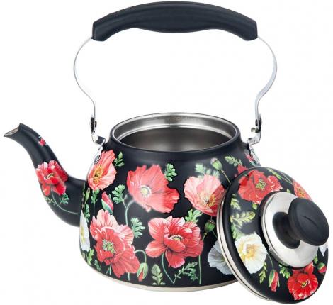 Чайник "МАКИ", 1,5 л