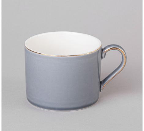 Чайный набор "TOP STYLE" 42-544 на 2 персоны, 4 предмета (250 мл)