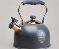 Чайник со свистком "ТЮДОР" 914-161, 2,5 л
