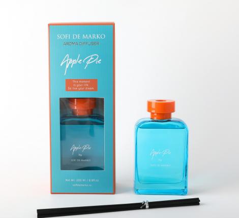 Ароматический диффузор "Sofi de Marko" Apple Pie, 200 мл