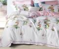 Постельное белье Famille TP-52 Тенсел, Евро