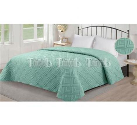 Покрывало велюровое "ROMANCE" SHJ VTR03 108, 200х220