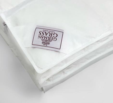 Одеяло пуховое всесезонное Light &quot;ROYAL BALANCE GRASS&quot;, 220х240