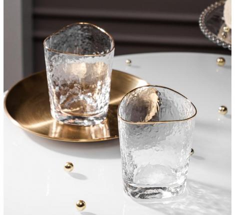 Набор стаканов 2 штуки "ROCKY",  380 мл