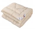Одеяло классическое "Модерато-Лайт" 140х205