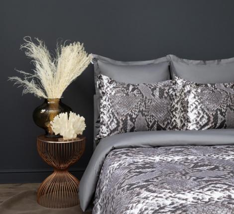 Постельное белье "Sofi de Marko" Сафари №8 Сатин, Евро