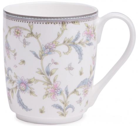 Набор кружек 4 шт. "GARDEN", 330 мл