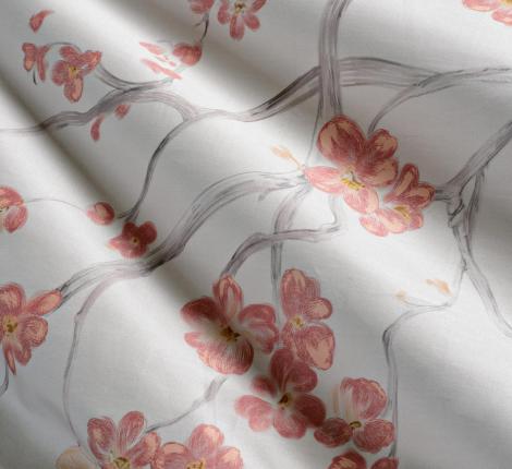 Постельное бельё Sharmes "Sakura", Евро