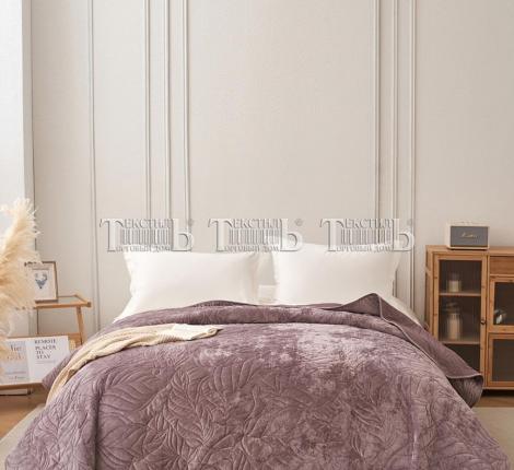 Покрывало велюровое "ROMANCE" JOY VB5 05, 200х220
