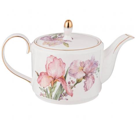 Чайник заварочный "IRISES", 1000 мл