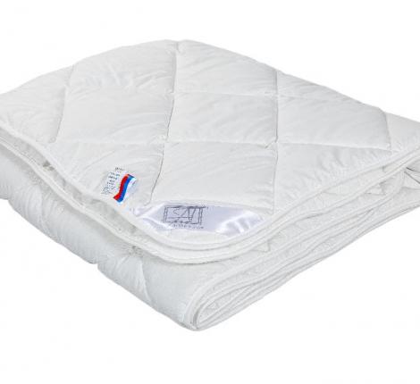 Одеяло лёгкое "LINEN COTTON" 200х220