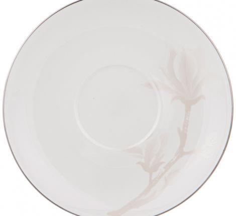 Чайный набор "МЕДИССОН" на 6 персон, 12 предметов