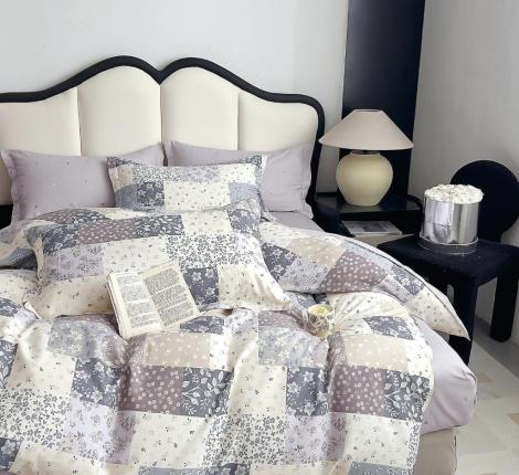 Постельное белье "Tango" Twill TPIG4-2014-50, 1,5 спальный