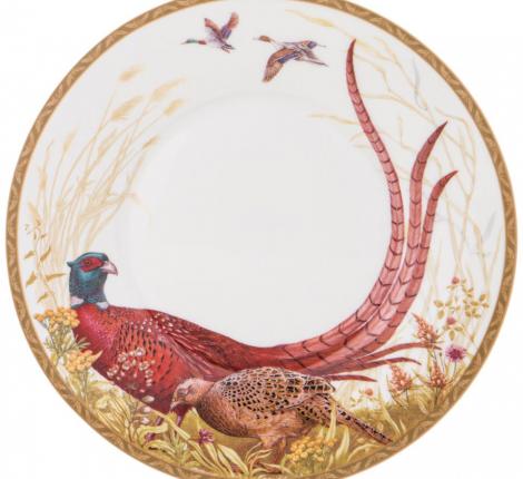 Чайная пара "ОХОТА", 300 мл