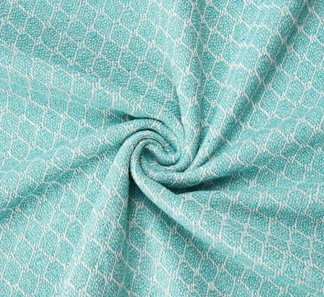 Покрывало "NAZBONC" (MINT) ментоловый, 200х220