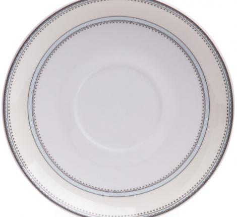 Чайный набор "GARDEN" на 4 персоны, 8 предметов, 240 мл