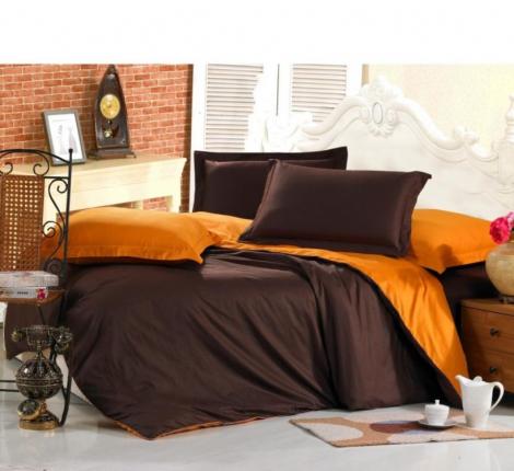 Постельное белье Valtery OD-03 Сатин, Семейный
