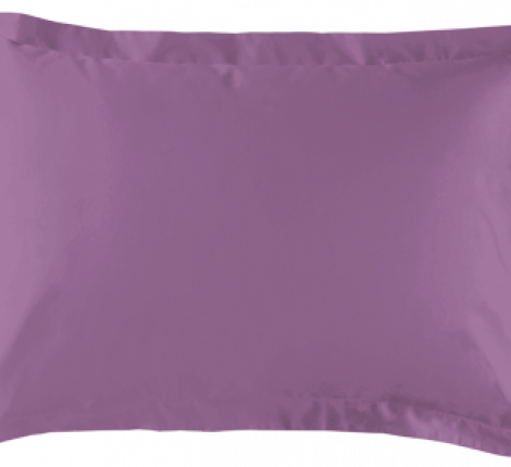 Наволочка с ушками "Primavelle" Сатин 52х74, Лиловый