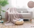 Плед "Cleo" Royal plush CH180/003-RP Велсофт, 180х200