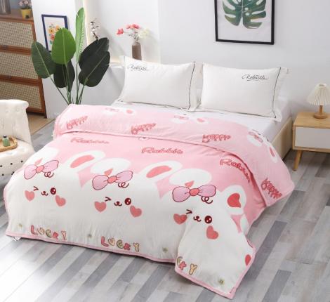 Плед "Tango" Lindo 3036-580 Фланель, 150х200