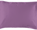 Наволочка с ушками "Primavelle" Сатин 52х74, Лиловый