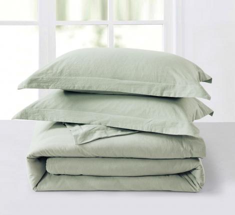 Постельное бельё "KARTEKS" VJT-07 вареный жаккард, 2 спальный