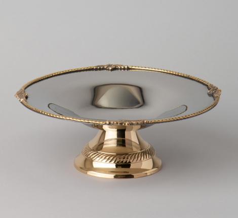 Блюдо сервировочное "LEFARD" 733-168, 20*20*8 см