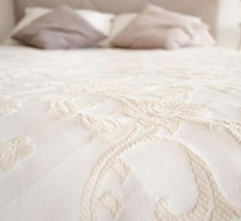 Покрывало жаккардовое LP-42, Евро (240х260)