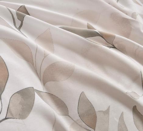 Постельное белье "Sofi de Marko" Теффи Сатин, 2 спальный