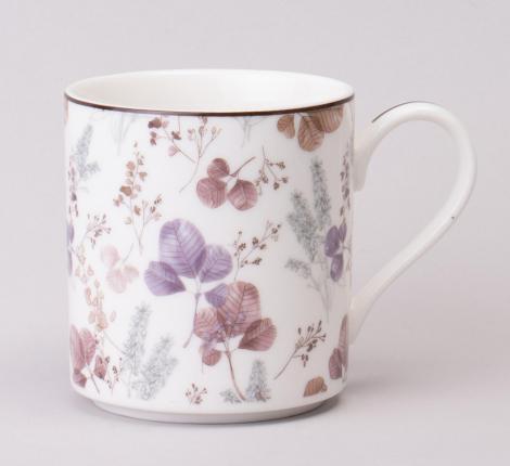 Чайный сервиз "BLOSSOM" 165-605 на 6 персон, 14 предметов