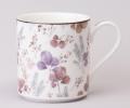 Чайный сервиз "BLOSSOM" 165-605 на 6 персон, 14 предметов