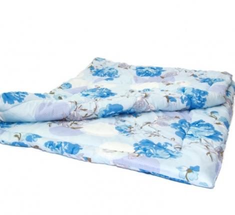 Одеяло тёплое СИНТЕПОН, 140x205