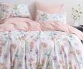 Постельное белье "Sailid" BP-182-3 Twill, Евро