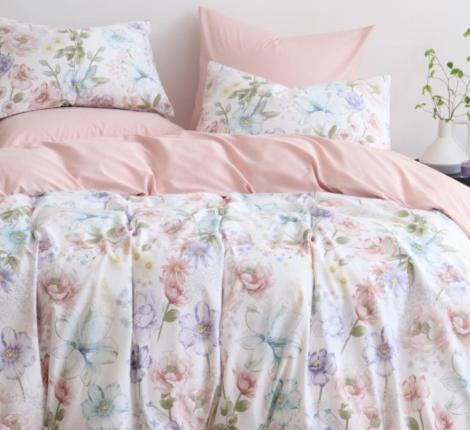 Постельное белье "Sailid" BP-182-3 Twill, Евро