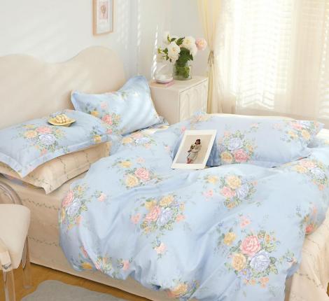 Постельное белье "Tango" Twill TPIG4-1978, 1,5 спальный