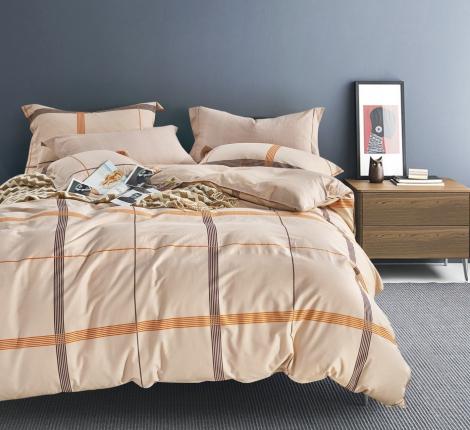 Постельное белье Famille RS-257 Сатин, Семейный