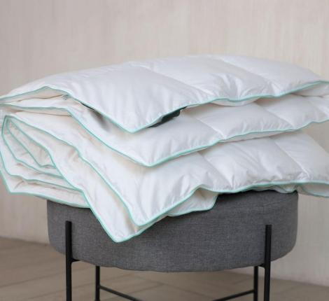 Одеяло лёгкое "FLAUM HOME FRESH", 150х200