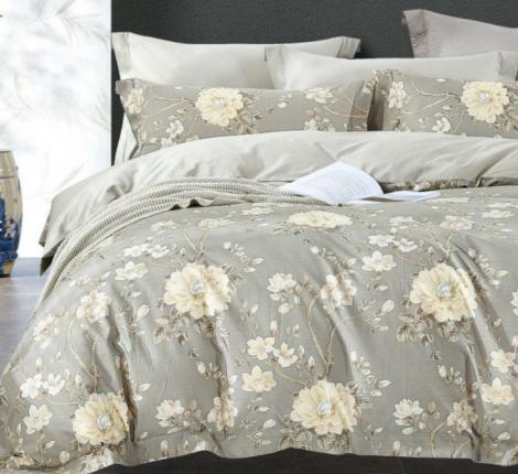 Постельное белье Valtery RS-322 Сатин, 2 спальный