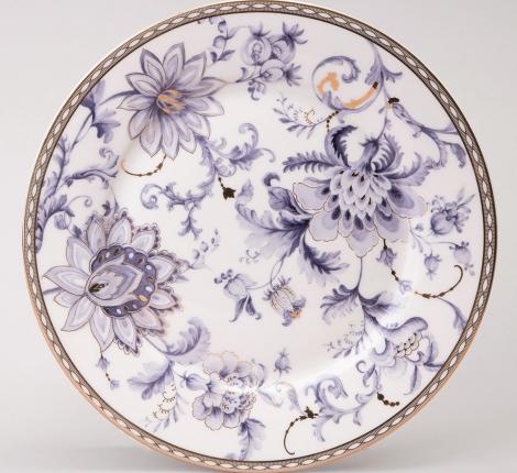 Обеденный набор посуды "Lefard" 87-343 на 6 персон, 23 предмета