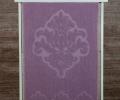 Полотенце махровое AMBIELLA &quot;AURORA&quot; 50x90, фиолетовый