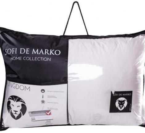 Подушка шёлковая "Sofi de Marko" KINGDOM, 50х70