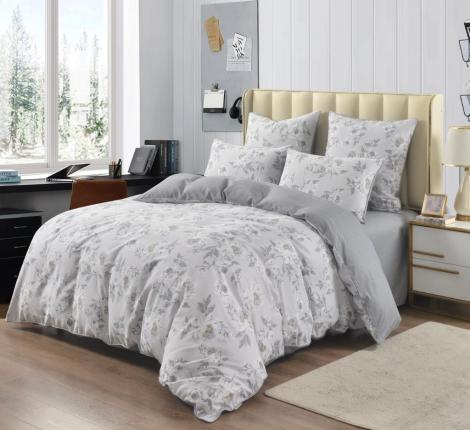 Постельное белье "Sofi de Marko" Юстина Сатин, Семейный