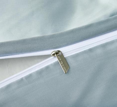 Постельное белье "Sofi de Marko" ПАОЛА №11 Тенсел, Евро